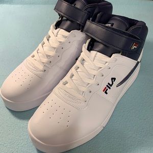 FILA Men's Shoes - size 11